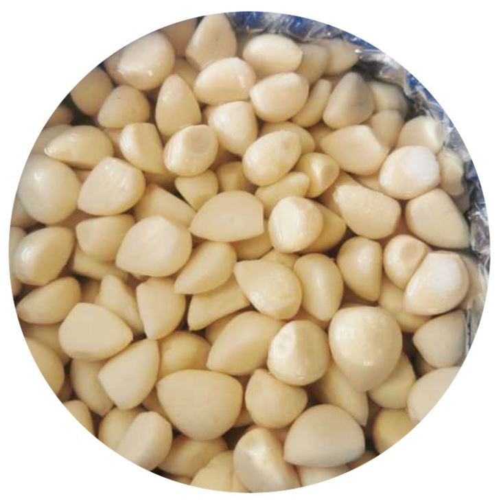 Peeled Garlic Cloves In Brine